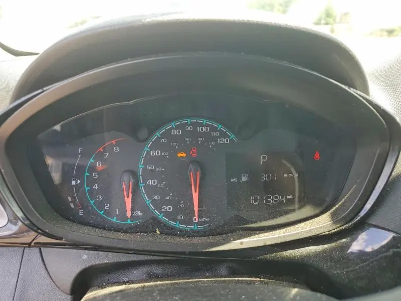 2022 CHEVROLET SPARK 1LT  
