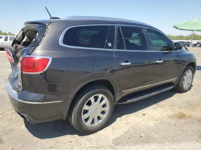 2017 BUICK ENCLAVE   
