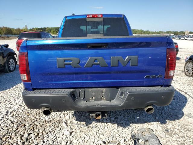 2018 RAM 1500 REBEL