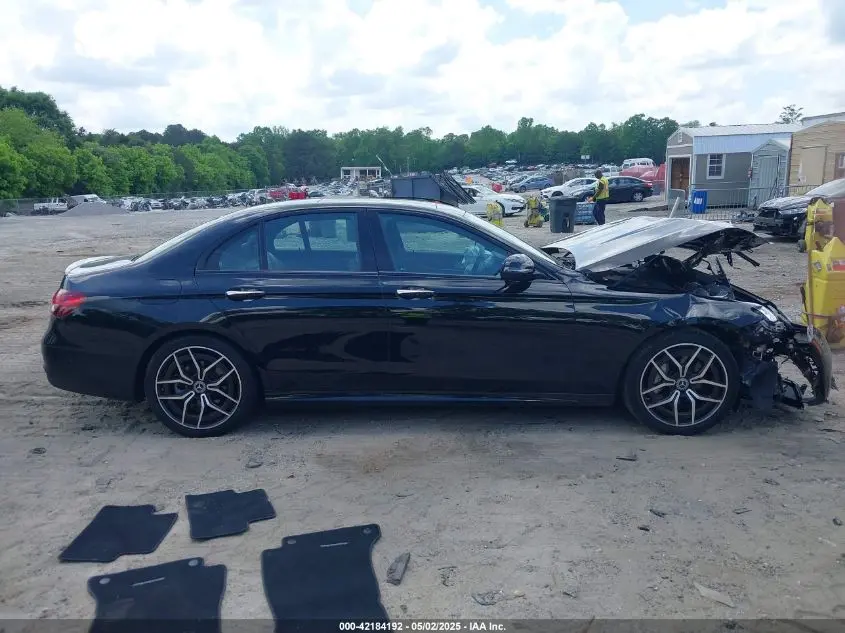 2023 MERCEDES-BENZ E 350  