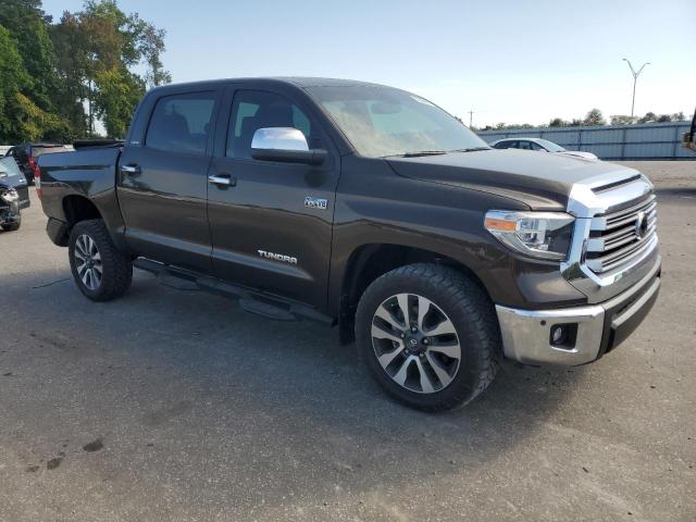 2021 TOYOTA TUNDRA CREWMAX LIMITED