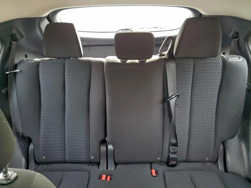 2023 MITSUBISHI ECLIPSE CROSS LE  