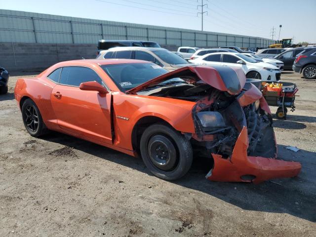 2011 CHEVROLET CAMARO LS