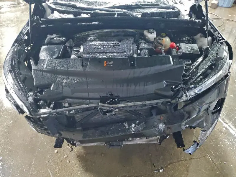 2024 BUICK ENVISION ESSENCE  