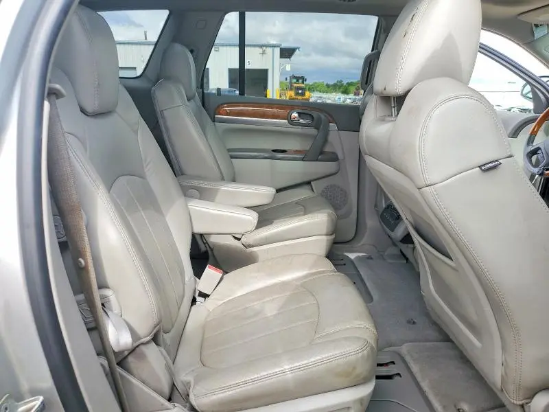 2010 BUICK ENCLAVE CXL  