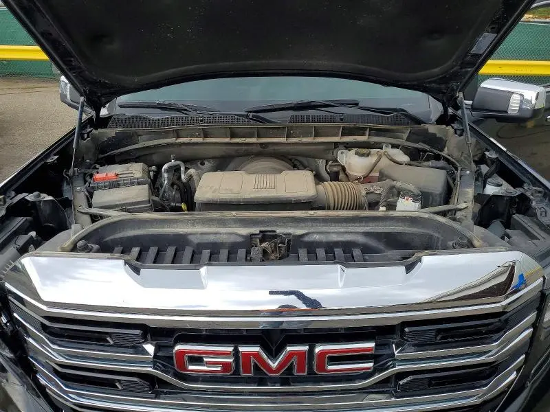 2023 GMC SIERRA K1500 SLT  