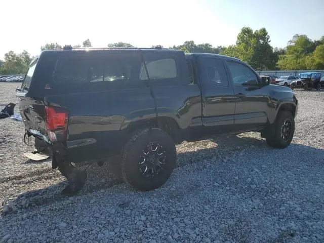 2019 TOYOTA TACOMA ACCESS CAB  