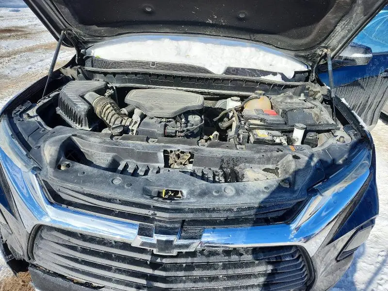 2020 CHEVROLET BLAZER 2LT  