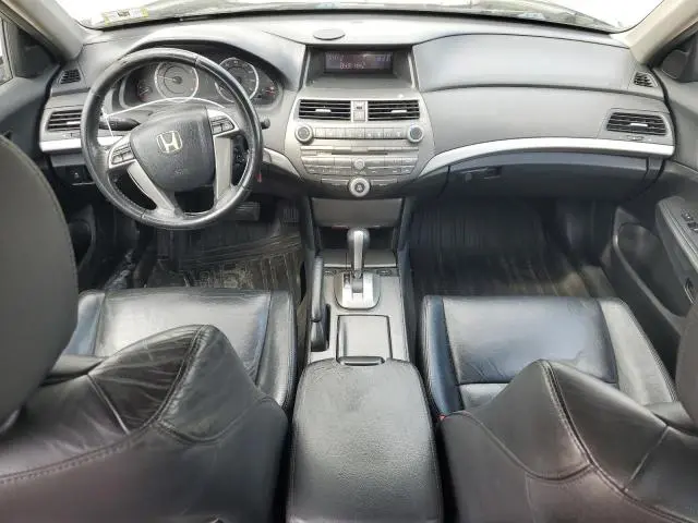 2011 HONDA ACCORD SE