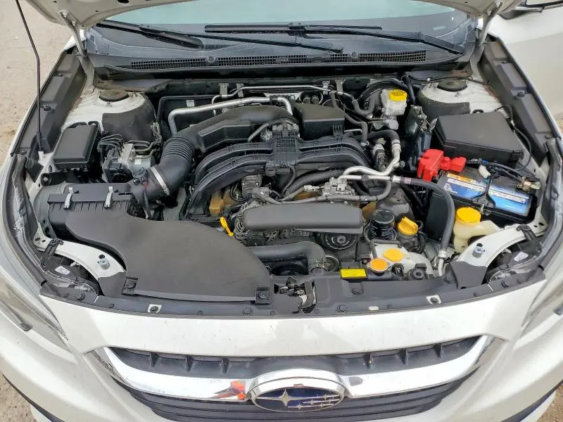 2020 SUBARU LEGACY PREMIUM  