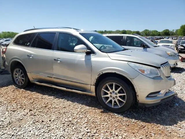 2014 BUICK ENCLAVE   