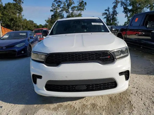 2024 DODGE DURANGO GT  