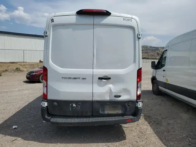 2019 FORD TRANSIT T-150  
