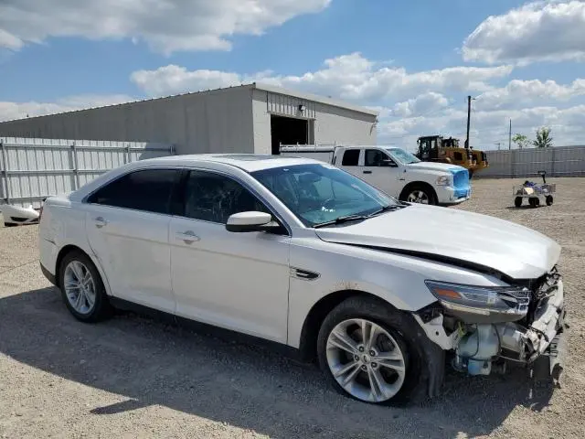 2013 FORD TAURUS SEL  
