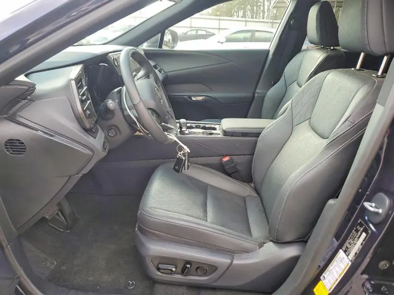 2024 LEXUS RX 350H BASE  
