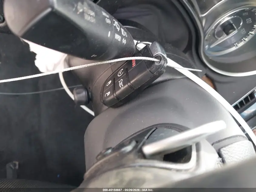 2015 CHRYSLER 300C PLATINUM AWD