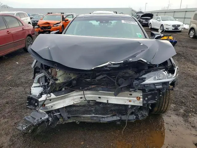 2021 LEXUS ES 300H BASE  