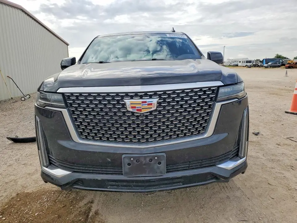 2023 CADILLAC ESCALADE ESV PREMIUM LUXURY  