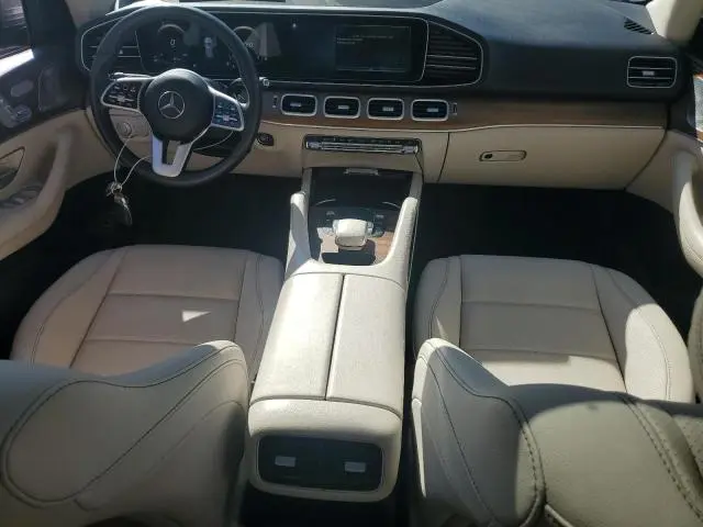 2021 MERCEDES-BENZ GLE 350 4MATIC  