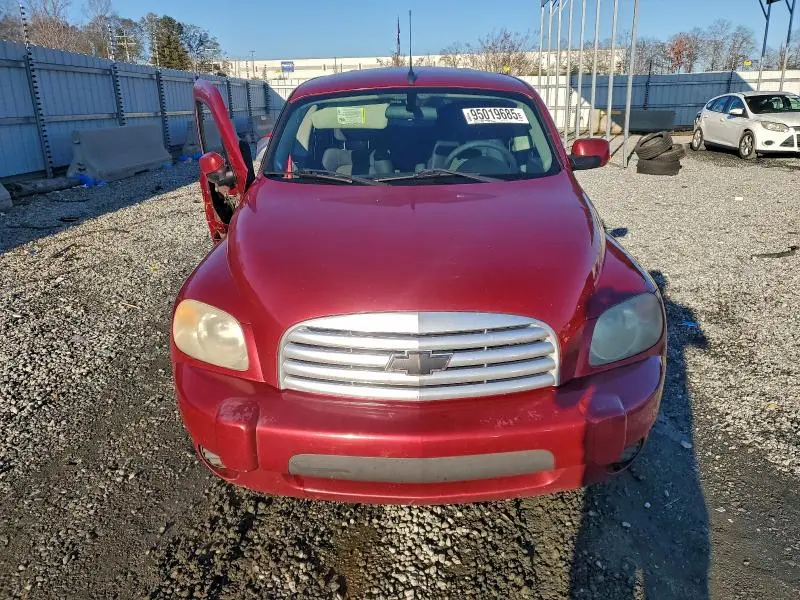 2010 CHEVROLET HHR LT  