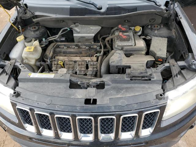 2012 JEEP COMPASS SPORT