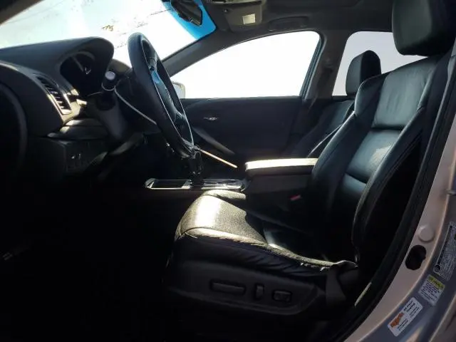 2014 ACURA RDX TECHNOLOGY  