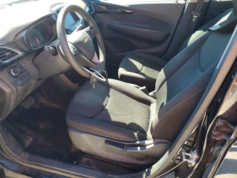 2020 CHEVROLET SPARK 1LT  