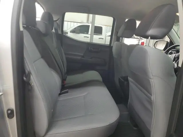 2021 TOYOTA TACOMA DOUBLE CAB  