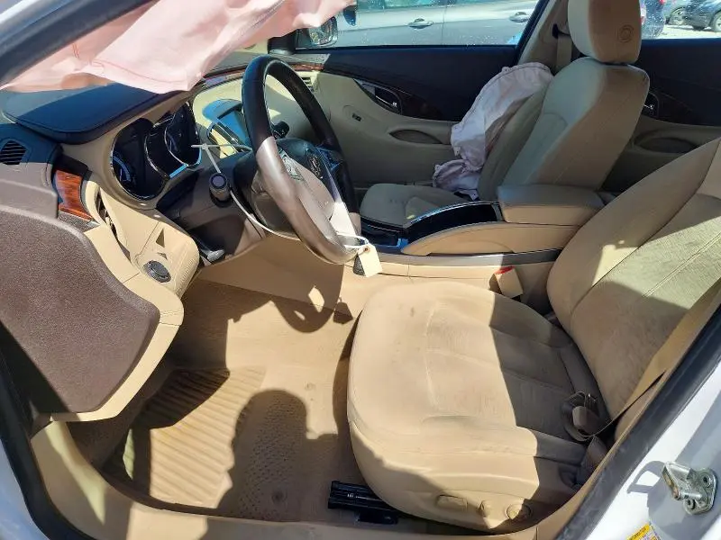2013 BUICK LACROSSE   