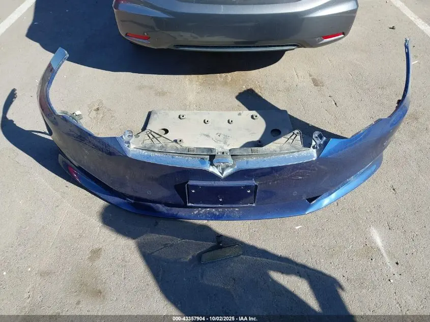 2018 TESLA MODEL S 100D/75D/P100D