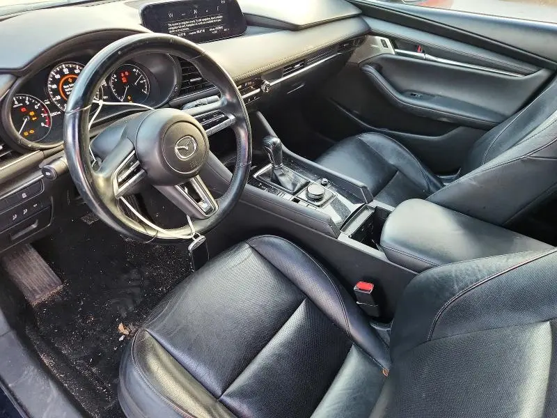 2020 MAZDA 3 PREMIUM  