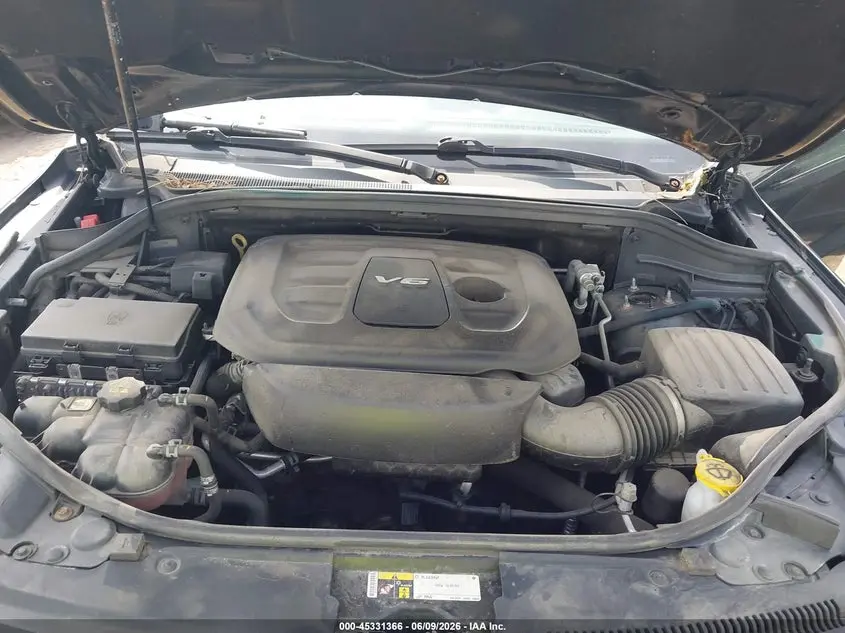 2018 JEEP GRAND CHEROKEE ALTITUDE 4X4