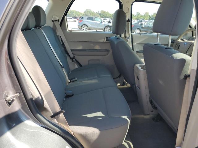 2012 FORD ESCAPE XLS