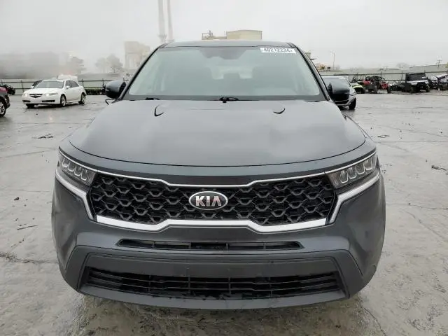 2021 KIA SORENTO LX  