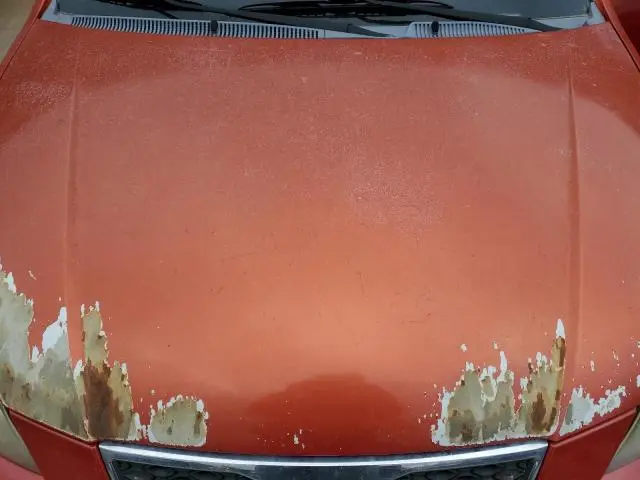 2011 KIA RIO BASE