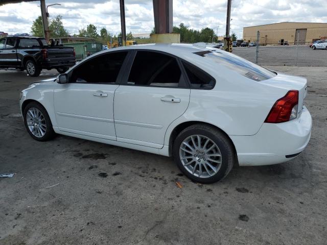 2010 VOLVO S40 2.4I