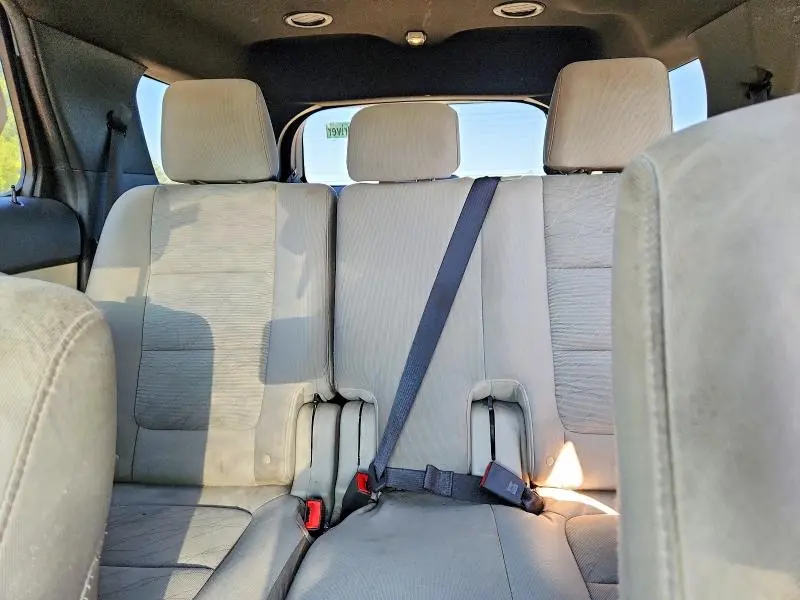 2012 FORD EXPLORER   