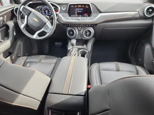 2019 CHEVROLET BLAZER PREMIER  