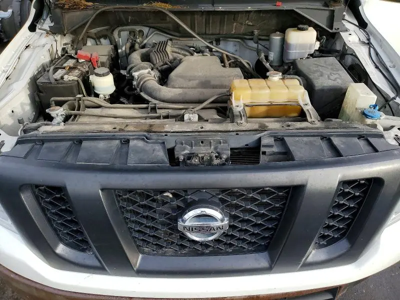 2020 NISSAN NV 1500 S CARGO * R & D * PRI FLEET *