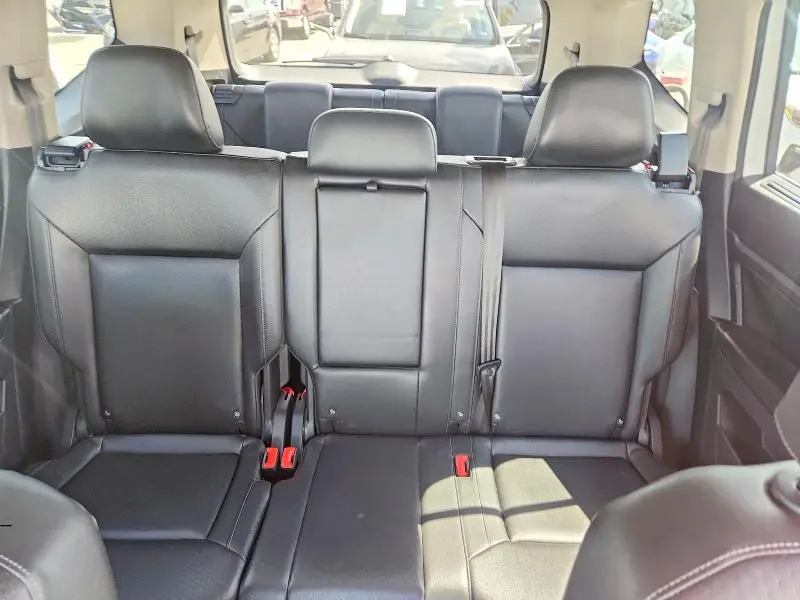 2019 VOLKSWAGEN ATLAS SE  