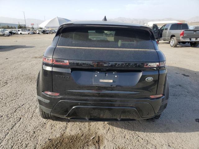 2020 LAND ROVER RANGE ROVER EVOQUE SE