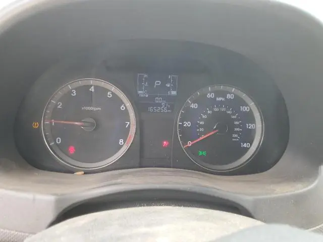 2015 HYUNDAI ACCENT GLS  