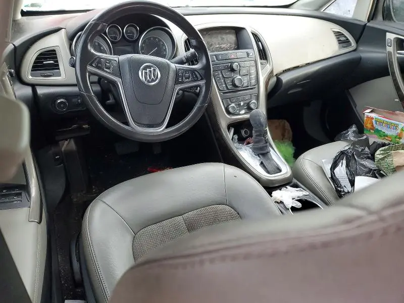 2013 BUICK VERANO   