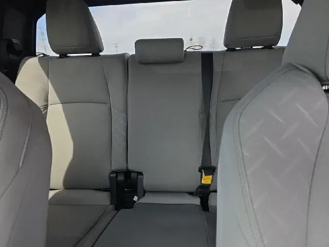 2024 TOYOTA TACOMA DOUBLE CAB  