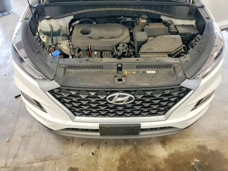 2020 HYUNDAI TUCSON SPORT  