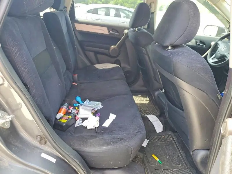 2011 HONDA CR-V SE  