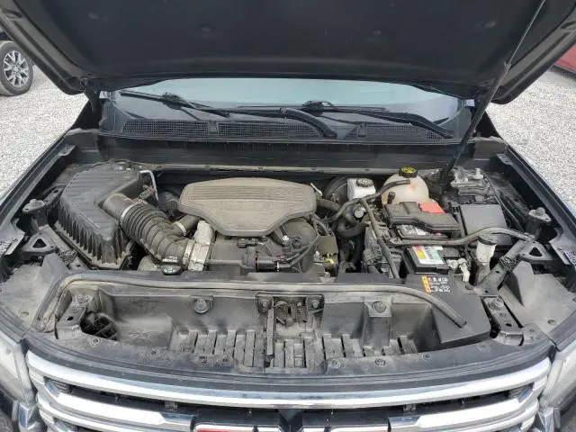 2020 GMC ACADIA SLT  