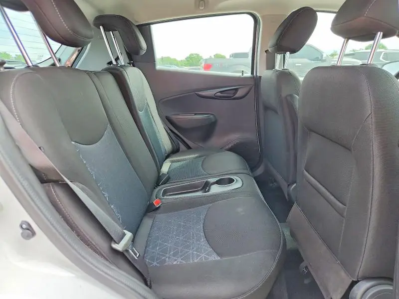 2022 CHEVROLET SPARK 1LT  