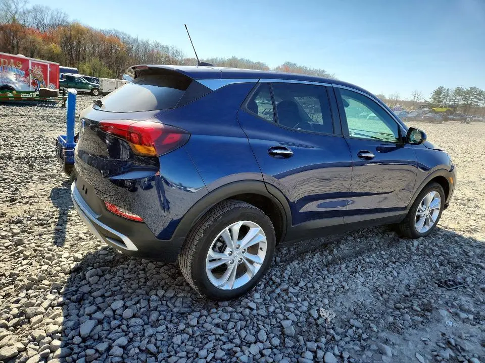 2022 BUICK ENCORE GX PREFERRED  