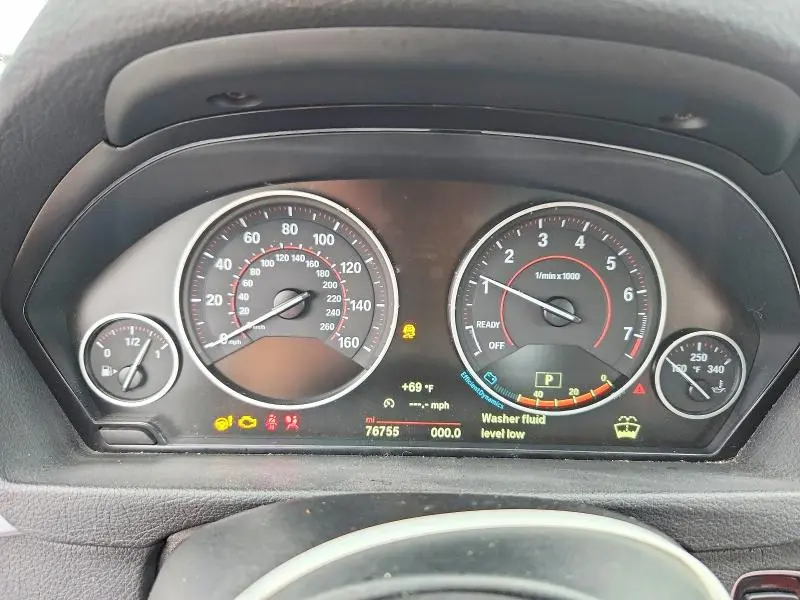 2018 BMW 330 XIGT  